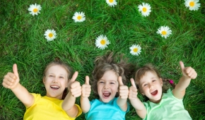 Пришкольный лагерь 2026